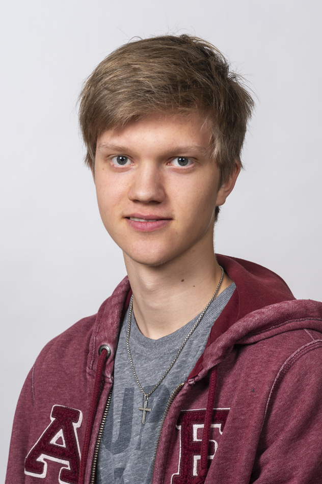 Joakim Anttila