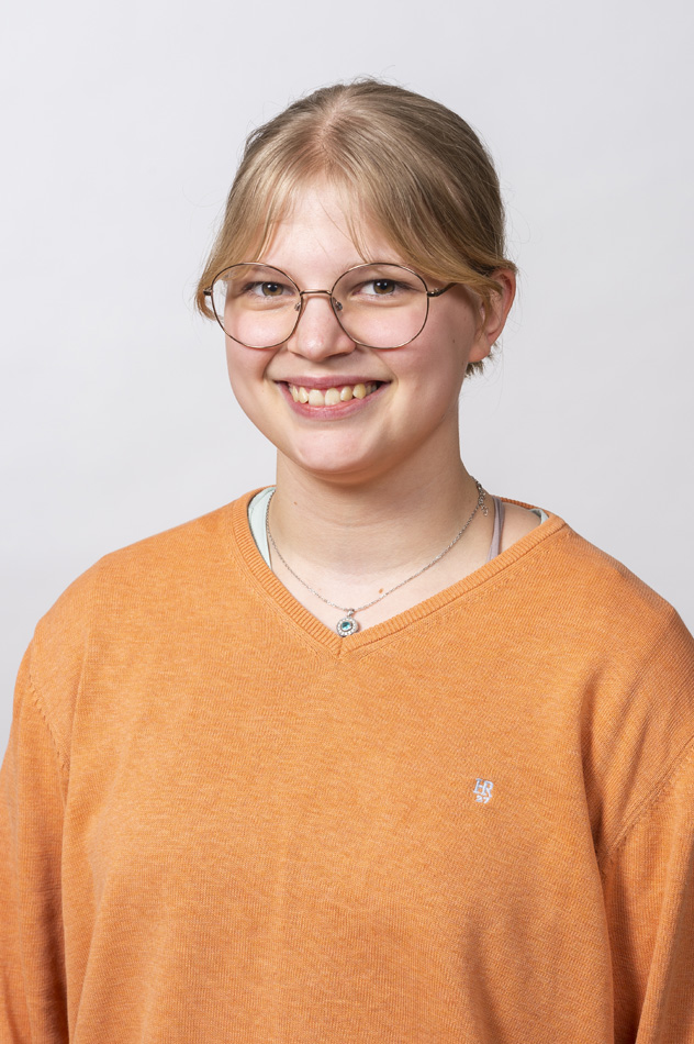 Iida Saastamoinen