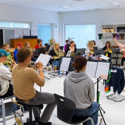 Vaskiakatemia Lieksassa 2024
