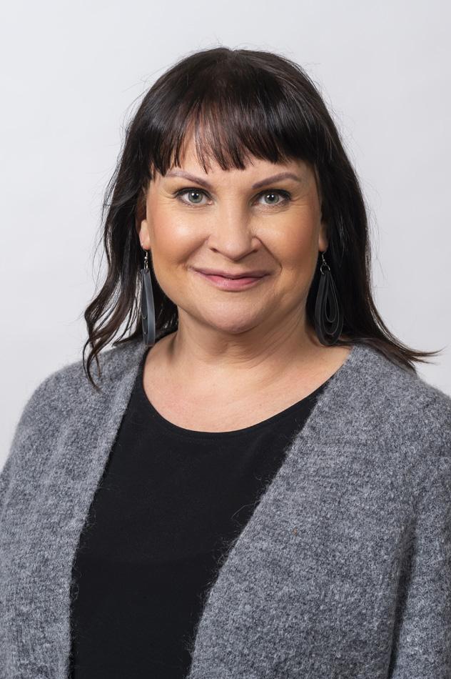 Tanja Nisonen