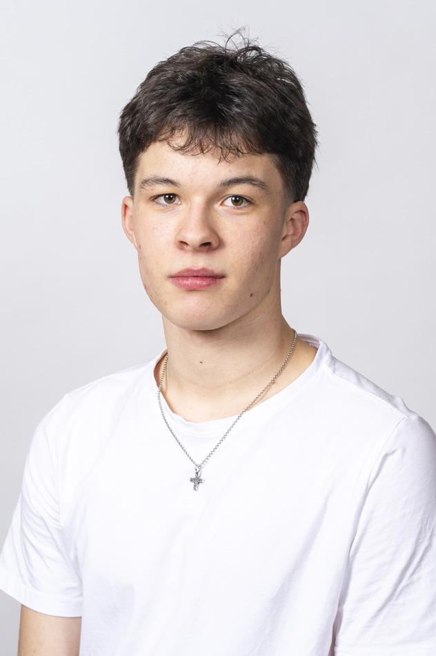 Albin Huvila