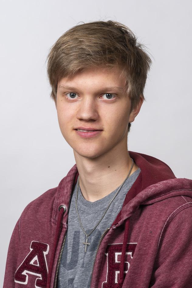 Joakim Anttila 
