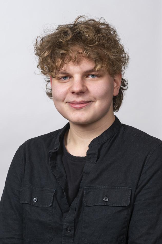 Viggo Sundqvist