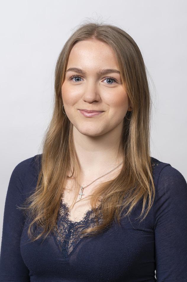 Charlotta Eklund