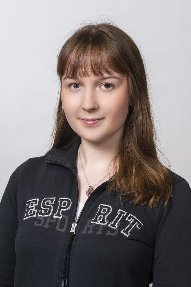 Peppiina Ylirönni