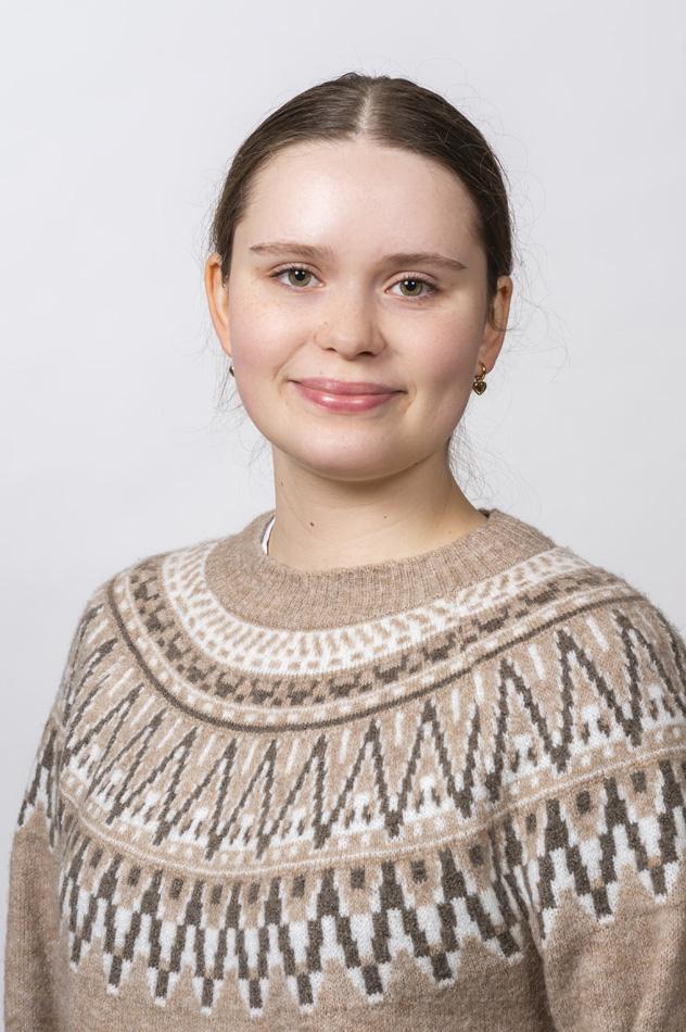 Peppi Ikonen