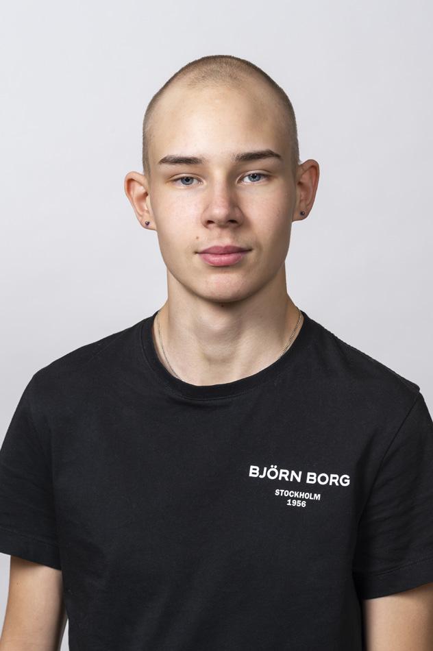 Aleksi Ikonen