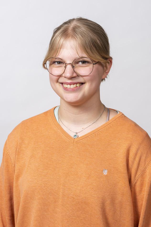 Iida Saastamoinen 